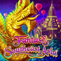 FANTASY   SOUTHEAST ASIA